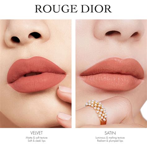 dior 760 favorite velvet